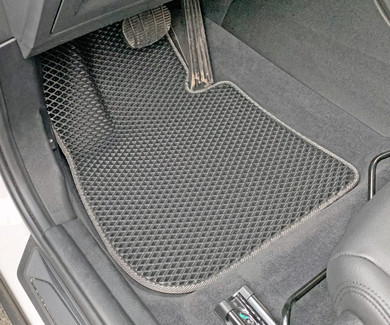 EVA коврики на BMW X1 (F48/F49) 2015&nbsp;-&nbsp;2022 в Улан-Удэ