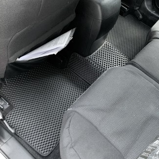 Коврики на Mazda CX5 I 2011&nbsp;-&nbsp;2017 в Улан-Удэ