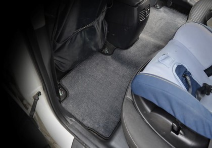 EVA коврики на KIA Cerato III 2013&nbsp;-&nbsp;2020 в Улан-Удэ