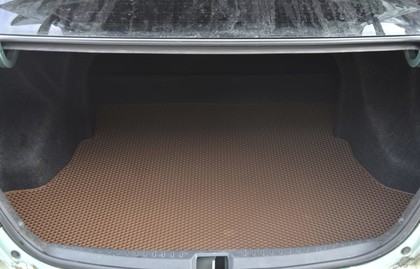 Ворсовые коврики на Toyota Belta 2005&nbsp;-&nbsp;2012 в Улан-Удэ