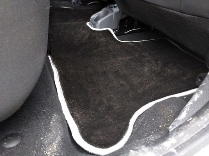 Коврики на Renault Dokker Stepway 2018&nbsp;-&nbsp;2026 в Улан-Удэ