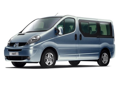 Коврики на Renault Trafic II 2001 - 2014 в Улан-Удэ Коврики на Renault Trafic II 2001 - 2014 в Улан-Удэ