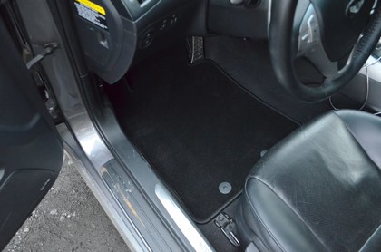 EVA коврики на Hyundai Genesis Coupe I 2008&nbsp;-&nbsp;2014 в Улан-Удэ