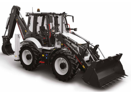 Ворсовые коврики на Спецтехника Экскаватор-погрузчик Hidromek HMK 102B Alpha K4 2022 - 2026 в Улан-Удэ Ворсовые коврики на Спецтехника Экскаватор-погрузчик Hidromek HMK 102B Alpha K4 2022 - 2026 в Улан-Удэ