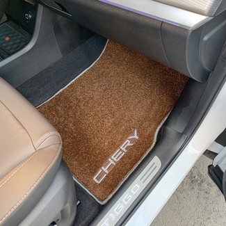 EVA коврики на Chery Tiggo 8 PRO 2021 - 2026 в Улан-Удэ EVA коврики на Chery Tiggo 8 PRO 2021 - 2026 в Улан-Удэ