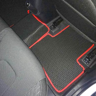 Коврики на Hyundai Creta II 2019 - 2026 в Улан-Удэ Коврики на Hyundai Creta II 2019 - 2026 в Улан-Удэ