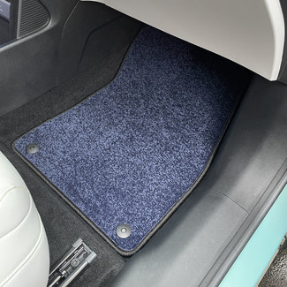 EVA коврики на Xpeng G6 2023 - 2026 в Улан-Удэ EVA коврики на Xpeng G6 2023 - 2026 в Улан-Удэ