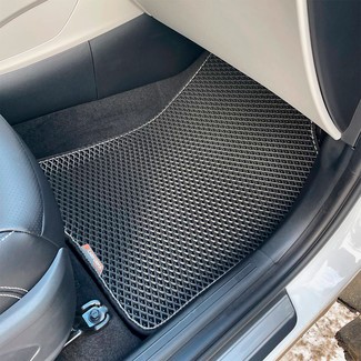 Коврики на Hyundai Mufasa 2023&nbsp;-&nbsp;2026 в Улан-Удэ