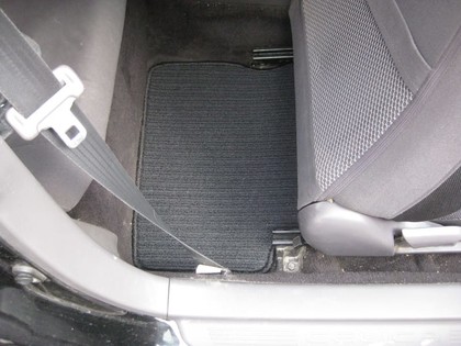 Ворсовые коврики на Toyota Celica (T23) 1999&nbsp;-&nbsp;2006 в Улан-Удэ