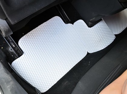 EVA коврики на Citroen C4 I 2004 - 2011 в Улан-Удэ EVA коврики на Citroen C4 I 2004 - 2011 в Улан-Удэ