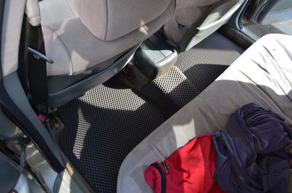 Коврики на Mitsubishi Diamante II 1995 - 2005 в Улан-Удэ Коврики на Mitsubishi Diamante II 1995 - 2005 в Улан-Удэ