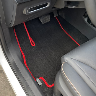 Ворсовые коврики на Omoda C5 2021&nbsp;-&nbsp;2026 в Улан-Удэ