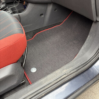 EVA коврики на Opel Corsa D 2006&nbsp;-&nbsp;2014 в Улан-Удэ