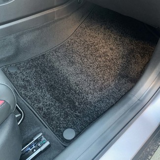 Ворсовые коврики на BelGee X50 2023&nbsp;-&nbsp;2026 в Улан-Удэ