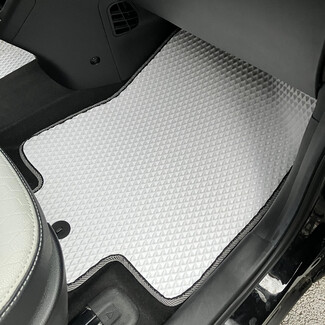 EVA коврики на KIA Ray 2011 - 2026 в Улан-Удэ EVA коврики на KIA Ray 2011 - 2026 в Улан-Удэ