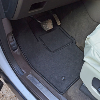 EVA коврики на Land Rover Discovery V 2016&nbsp;-&nbsp;2026 в Улан-Удэ