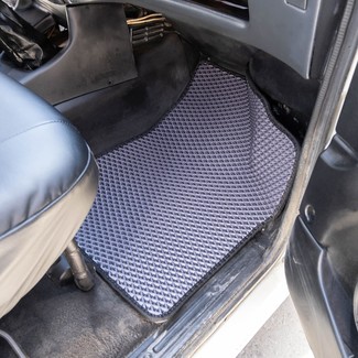 Коврики на Lada (ВАЗ) 2120 Надежда 1998 - 2006 в Улан-Удэ Коврики на Lada (ВАЗ) 2120 Надежда 1998 - 2006 в Улан-Удэ