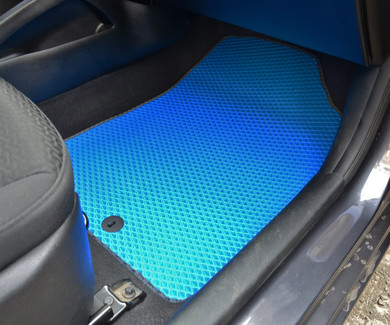 Коврики на KIA Rio III 2011 - 2017 в Улан-Удэ Коврики на KIA Rio III 2011 - 2017 в Улан-Удэ