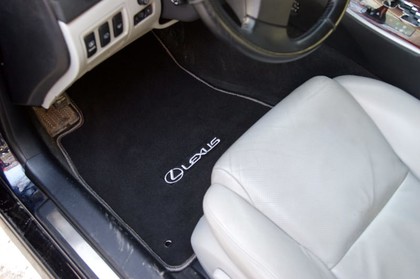 EVA коврики на Lexus IS II 2005&nbsp;-&nbsp;2016 в Улан-Удэ