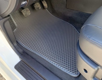 Ворсовые коврики на Great Wall Hover H3 2010&nbsp;-&nbsp;2016 в Улан-Удэ