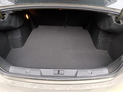 Ворсовые коврики на Citroen C4 II 2010&nbsp;-&nbsp;2022 в Улан-Удэ