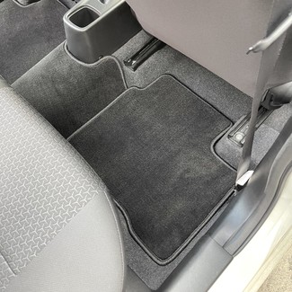 Ворсовые коврики на Suzuki Swift V 2016&nbsp;-&nbsp;2026 в Улан-Удэ
