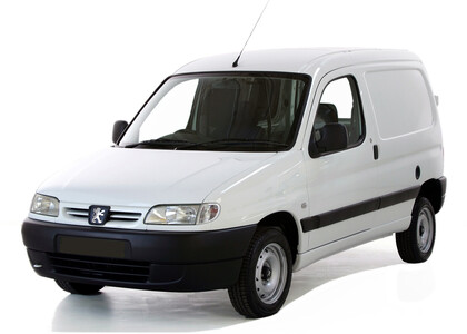 Ворсовые коврики на Peugeot Partner I 1996 - 2012 в Улан-Удэ Ворсовые коврики на Peugeot Partner I 1996 - 2012 в Улан-Удэ