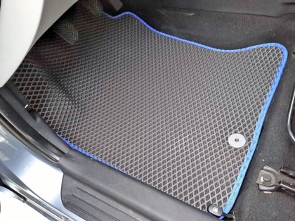 Коврики на Hyundai i30 I 2007&nbsp;-&nbsp;2012 в Улан-Удэ