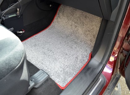 EVA коврики на Chery Tiggo 5 2014 - 2020 в Улан-Удэ EVA коврики на Chery Tiggo 5 2014 - 2020 в Улан-Удэ