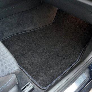 Коврики на BMW 5 (G30/G31) 2016&nbsp;-&nbsp;2024 в Улан-Удэ