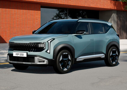 Коврики на KIA Seltos II 2026&nbsp;-&nbsp;2026 в Улан-Удэ