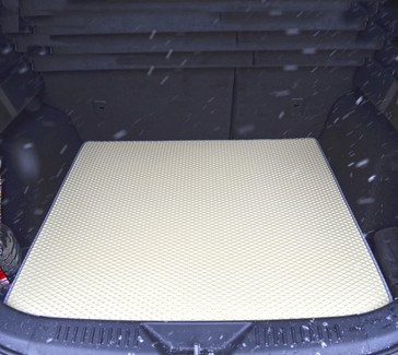 Ворсовые коврики на FAW Bestune T77 2018&nbsp;-&nbsp;2026 в Улан-Удэ