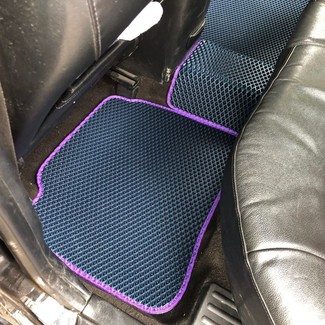 EVA коврики на ТагАЗ Sonata 2004 - 2011 в Улан-Удэ EVA коврики на ТагАЗ Sonata 2004 - 2011 в Улан-Удэ