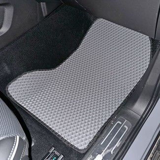 Коврики на Tank 300 2021&nbsp;-&nbsp;2026 в Улан-Удэ