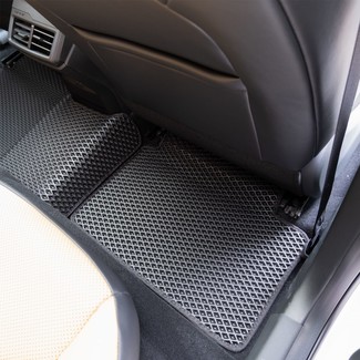 Ворсовые коврики на Changan Uni-V 2021 - 2026 в Улан-Удэ Ворсовые коврики на Changan Uni-V 2021 - 2026 в Улан-Удэ