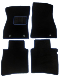 Коврики на Nissan Sentra (B17) 2012&nbsp;-&nbsp;2019 в Улан-Удэ