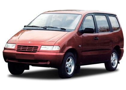 Коврики на Lada (ВАЗ) 2120 Надежда 1998 - 2006 в Улан-Удэ Коврики на Lada (ВАЗ) 2120 Надежда 1998 - 2006 в Улан-Удэ