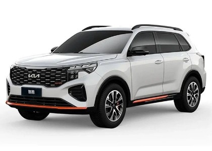 Коврики на KIA Sportage III Китайский рынок 2018 - 2026 в Улан-Удэ Коврики на KIA Sportage III Китайский рынок 2018 - 2026 в Улан-Удэ