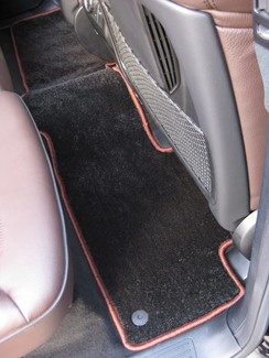 Коврики на Mercedes ML (W166) 2011 - 2015 в Улан-Удэ Коврики на Mercedes ML (W166) 2011 - 2015 в Улан-Удэ