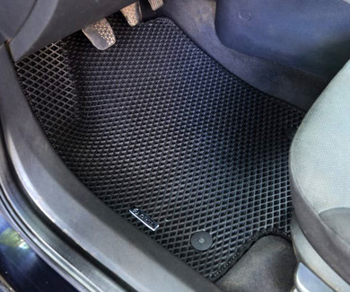 EVA коврики на Opel Astra Family 2011&nbsp;-&nbsp;2014 в Улан-Удэ