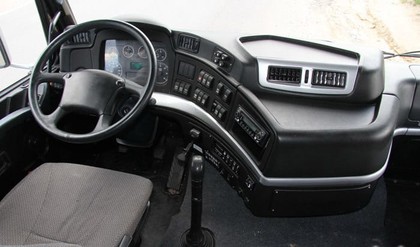 Коврики на МАЗ 5440 в Улан-Удэ Коврики на МАЗ 5440 в Улан-Удэ