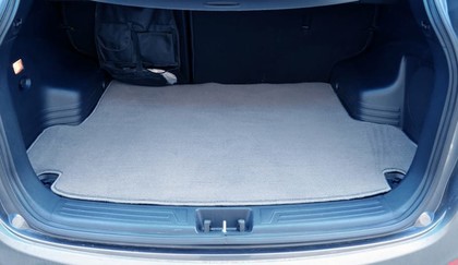 EVA коврики на Hyundai ix35 2010&nbsp;-&nbsp;2017 в Улан-Удэ