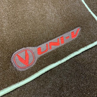 Ворсовые коврики на Changan Uni-V 2021 - 2026 в Улан-Удэ Ворсовые коврики на Changan Uni-V 2021 - 2026 в Улан-Удэ