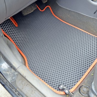 Коврики на Hyundai Accent 1999 - 2012 в Улан-Удэ Коврики на Hyundai Accent 1999 - 2012 в Улан-Удэ