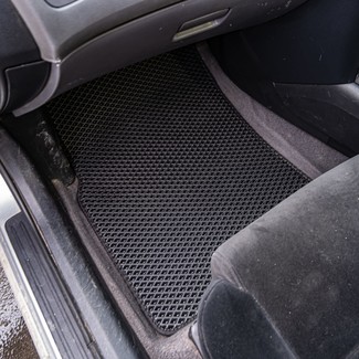 EVA коврики на Nissan Primera (P12) 2001&nbsp;-&nbsp;2008 в Улан-Удэ