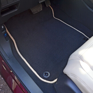 EVA коврики на Honda Breeze 1 2019 - 2023 в Улан-Удэ EVA коврики на Honda Breeze 1 2019 - 2023 в Улан-Удэ