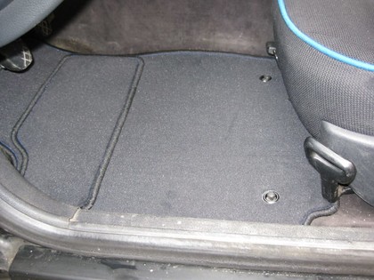 Коврики на Audi S4 (B5) 1994 - 2001 в Улан-Удэ Коврики на Audi S4 (B5) 1994 - 2001 в Улан-Удэ