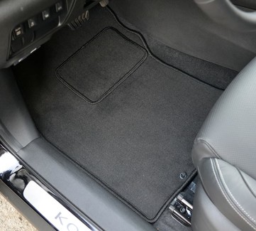 Коврики на Renault Koleos II 2016 - 2026 в Улан-Удэ Коврики на Renault Koleos II 2016 - 2026 в Улан-Удэ