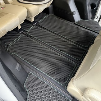 Коврики на Toyota Vellfire (H30) 2015 - 2023 в Улан-Удэ Коврики на Toyota Vellfire (H30) 2015 - 2023 в Улан-Удэ