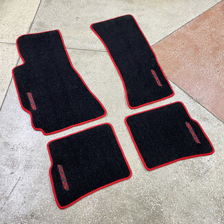 Ворсовые коврики на Mazda RX8 2003 - 2012 в Улан-Удэ Ворсовые коврики на Mazda RX8 2003 - 2012 в Улан-Удэ